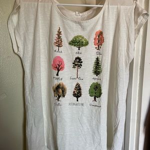 Maurice’s Graphic Tee